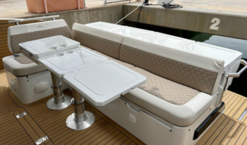 
										Galeon 400 Fly completo									