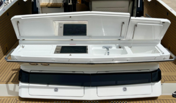 
										Galeon 400 Fly completo									