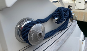 
										Sessa Marine C46 completo									