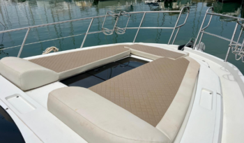 
										Galeon 400 Fly completo									