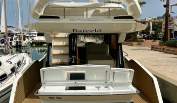 
										Galeon 400 Fly completo									