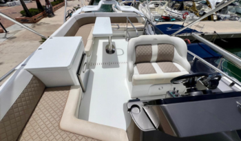 
										Galeon 400 Fly completo									