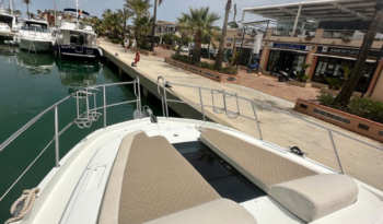 
										Galeon 400 Fly completo									