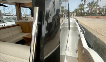 
										Galeon 400 Fly completo									