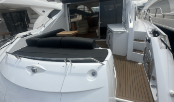 
										Sessa Marine C46 completo									