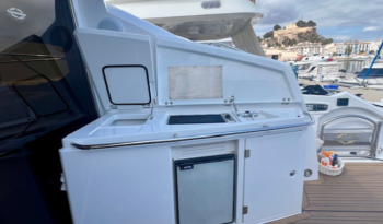 
										Sunseeker Predator 62 completo									