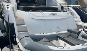 
										Sunseeker Predator 62 completo									