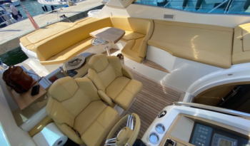 
										Sessa Marine C46 completo									