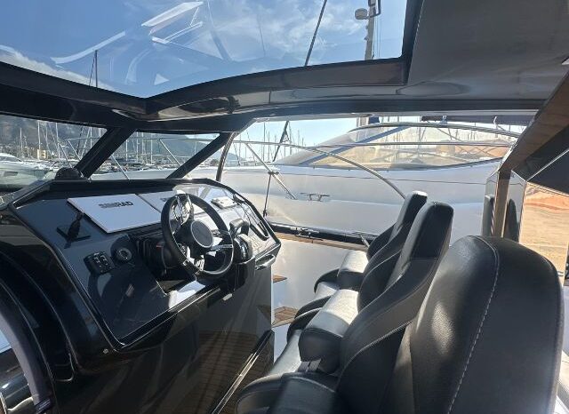 
								Focus Forza 37 completo									