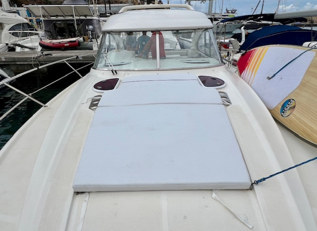 
								Bavaria 33HT completo									