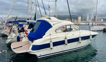 
										Bavaria 33HT completo									