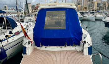 
										Bavaria 33HT completo									