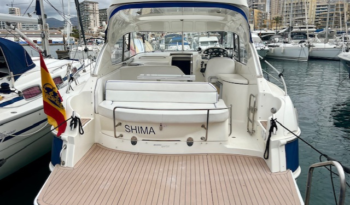 
										Bavaria 33HT completo									