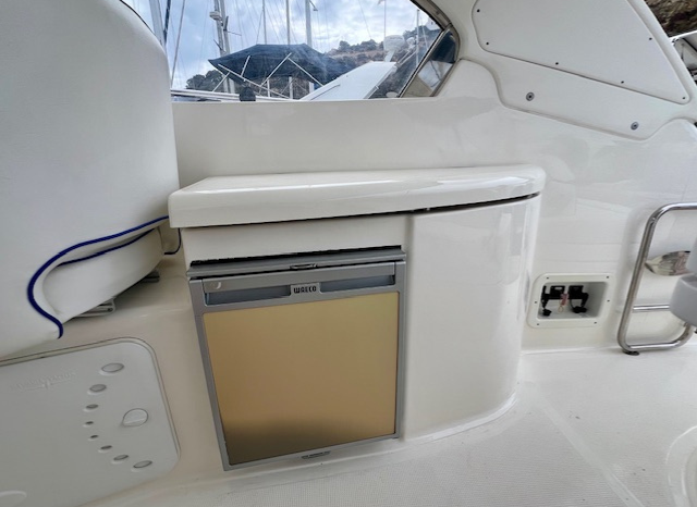 
								Bavaria 33HT completo									