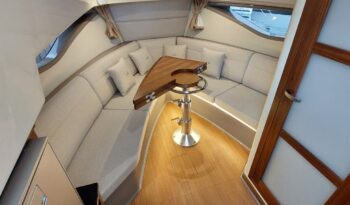 
										Sea Ray Sundancer 320 completo									