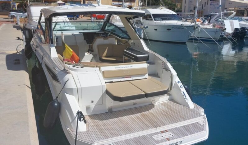 
								Sea Ray Sundancer 320 completo									