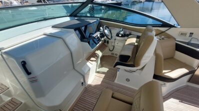 Sea Ray Sundancer 320