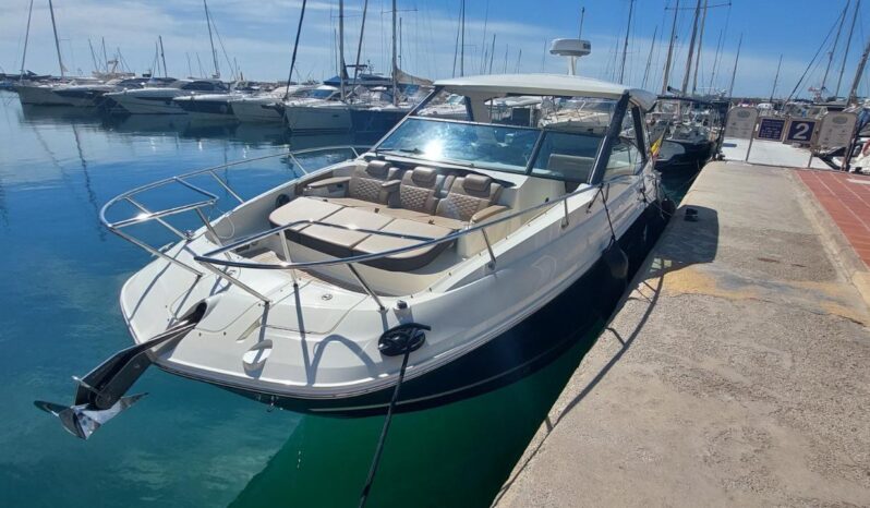 
								Sea Ray Sundancer 320 completo									