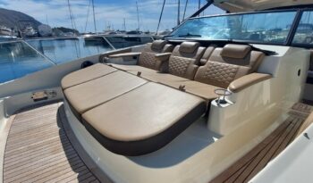 
										Sea Ray Sundancer 320 completo									