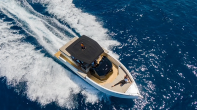 De Antonio Yachts D28