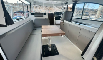 
										Beneteau Antarès 11 completo									