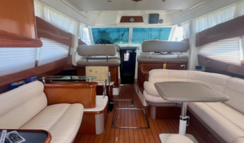 
										Jeanneau Prestige 46 completo									