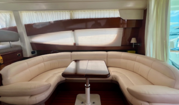 
										Jeanneau Prestige 46 completo									