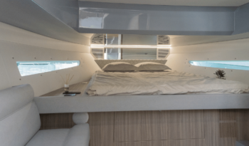 
										Rio Yachts Daytona 35 completo									