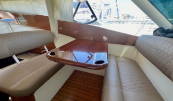 
										Jeanneau Prestige 46 completo									