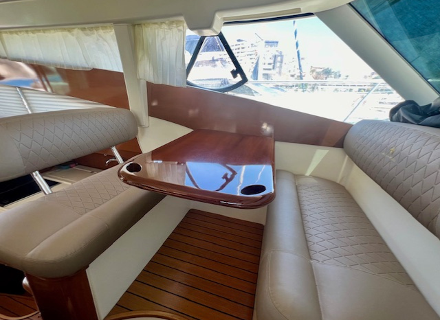 
								Jeanneau Prestige 46 completo									