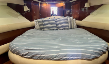 
										Jeanneau Prestige 46 completo									