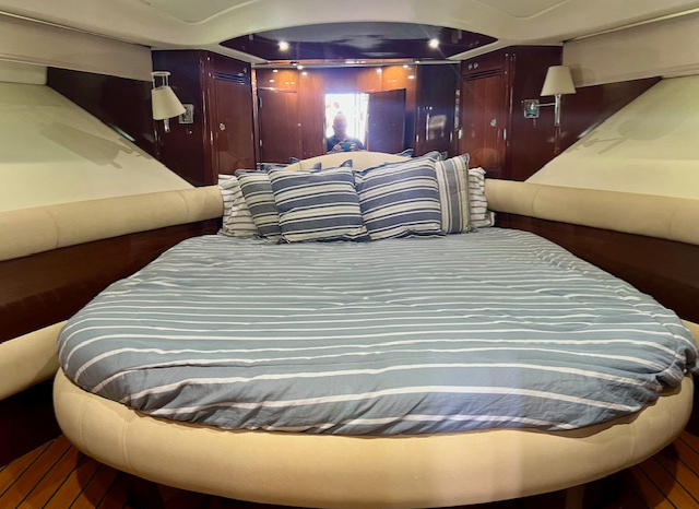 
								Jeanneau Prestige 46 completo									