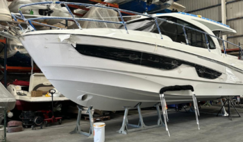 
										Beneteau Antarès 11 completo									