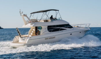 
										Jeanneau Prestige 46 completo									