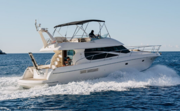 Jeanneau Prestige 46