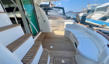 
										Jeanneau Prestige 46 completo									