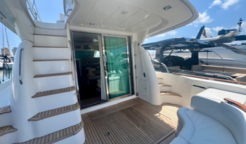 
										Jeanneau Prestige 46 completo									