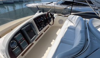 
										Jeanneau Prestige 46 completo									