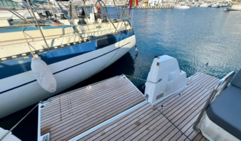 
										Beneteau Antarès 11 completo									