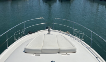 
										Jeanneau Prestige 46 completo									