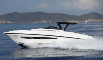 
										Rio Yachts Daytona 35 completo									