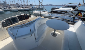 
										Jeanneau Prestige 46 completo									