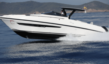 
										Rio Yachts Daytona 35 completo									