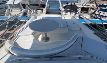 
										Jeanneau Prestige 46 completo									