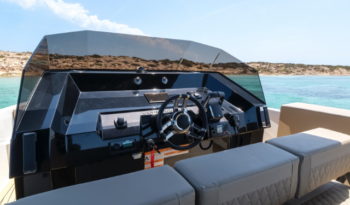 
										De Antonio Yachts D28 completo									