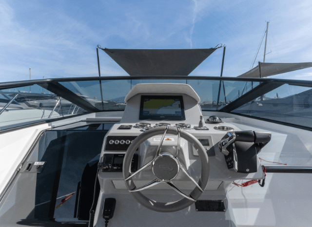 
								Rio Yachts Daytona 35 completo									