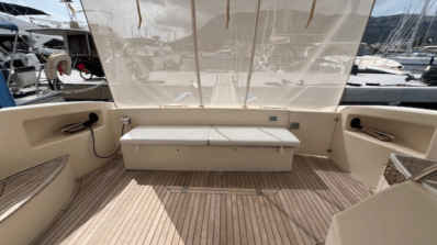 Astondoa Yachts 46