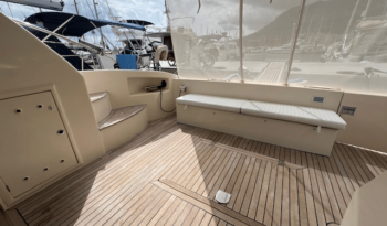 
										Astondoa Yachts 46 completo									