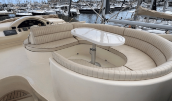 
										Astondoa Yachts 46 completo									