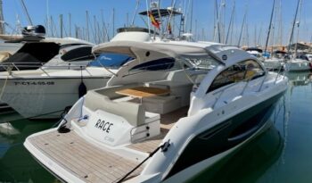 
										Sessa Marine C38 completo									